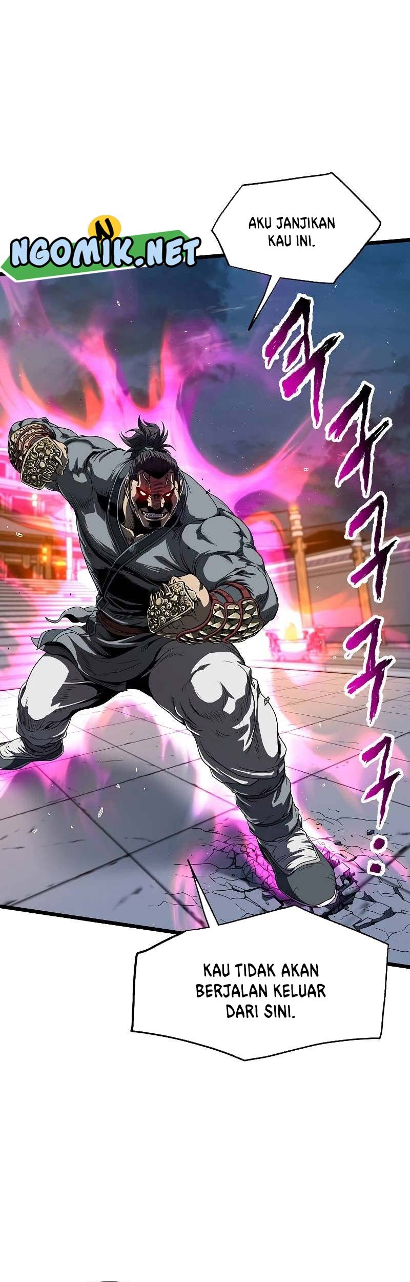 Murim Login - Chapter 124 - Page 62