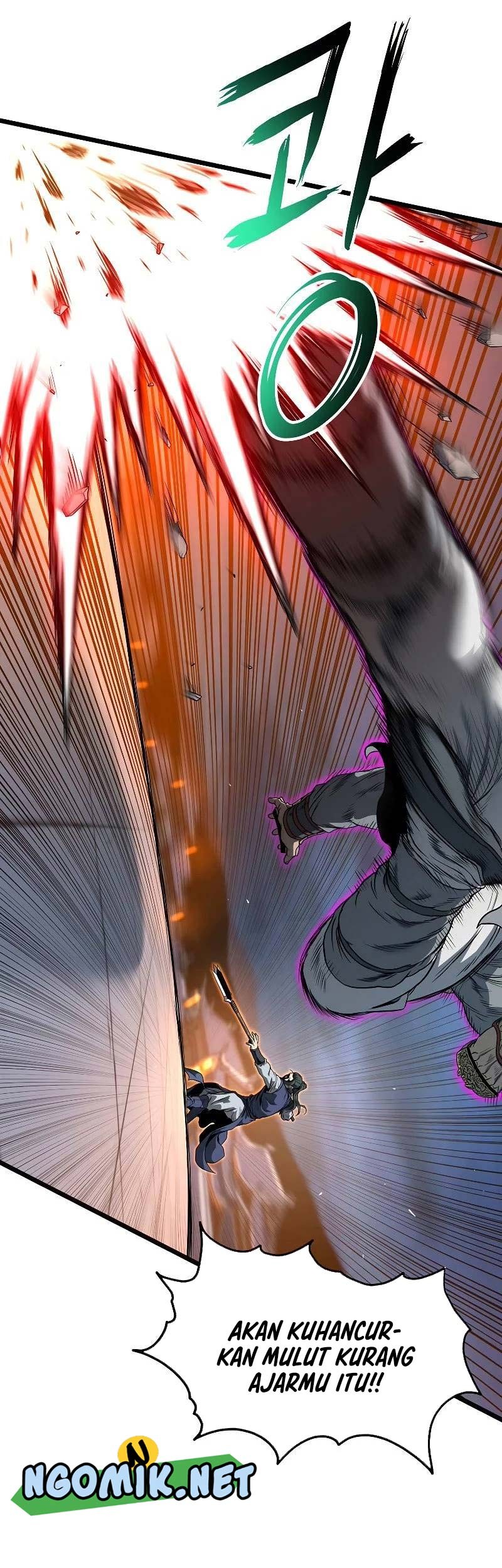 Murim Login - Chapter 124 - Page 64