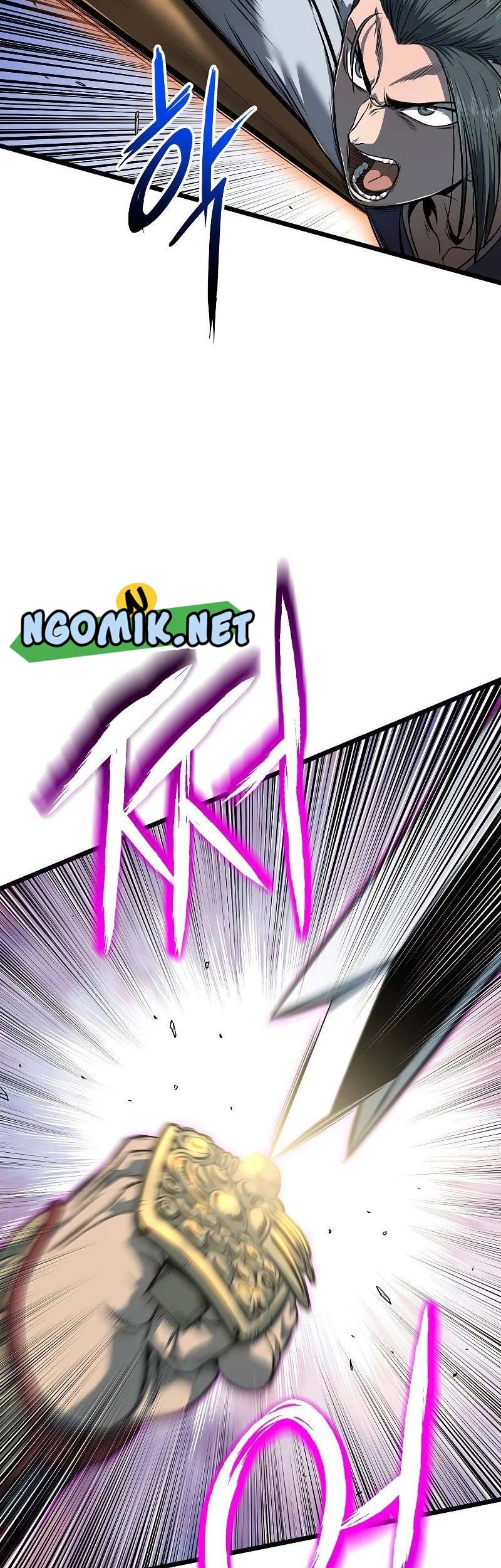 Murim Login - Chapter 124 - Page 66