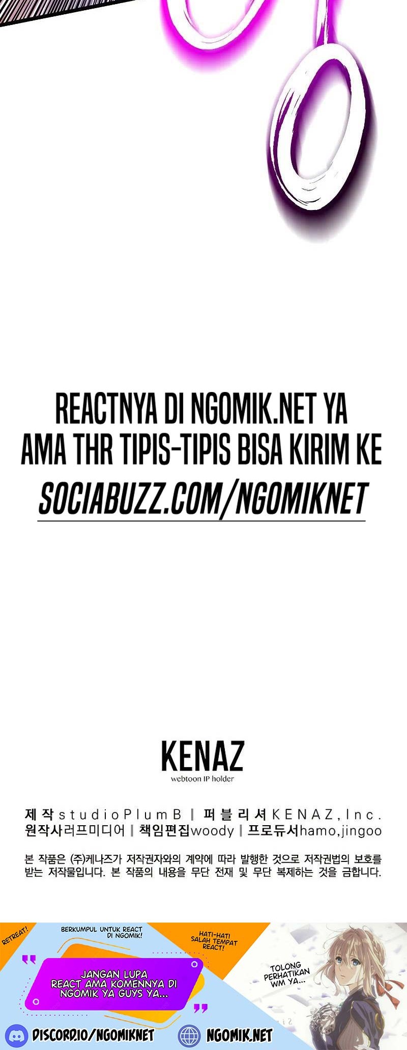 Murim Login - Chapter 124 - Page 67