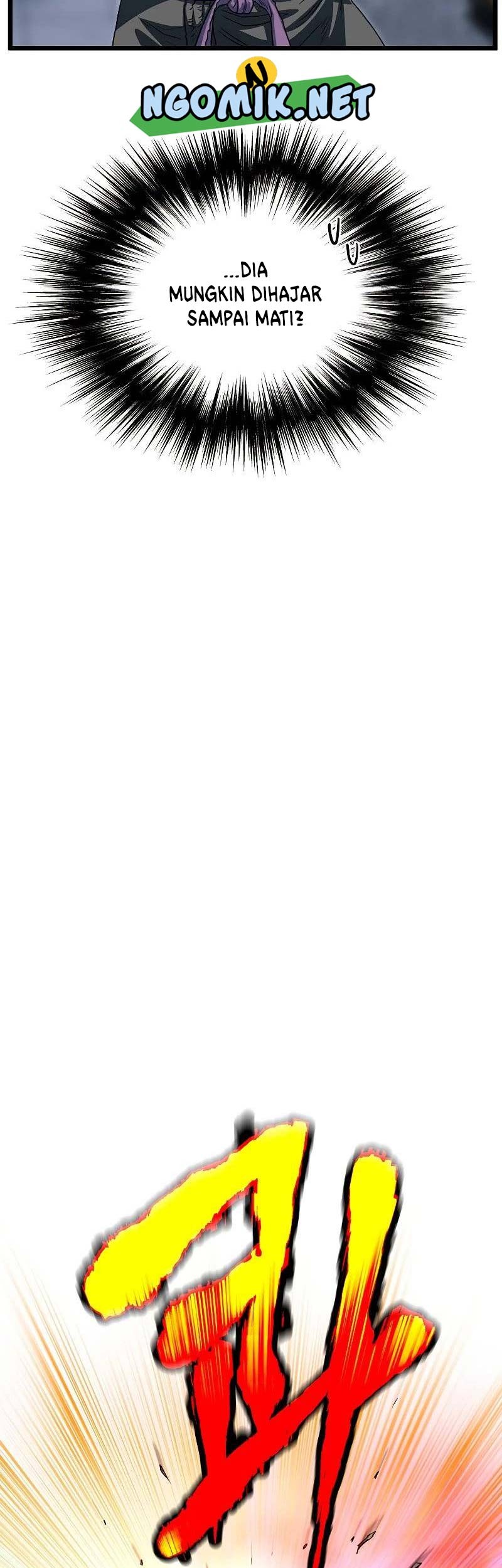 Murim Login - Chapter 124 - Page 4