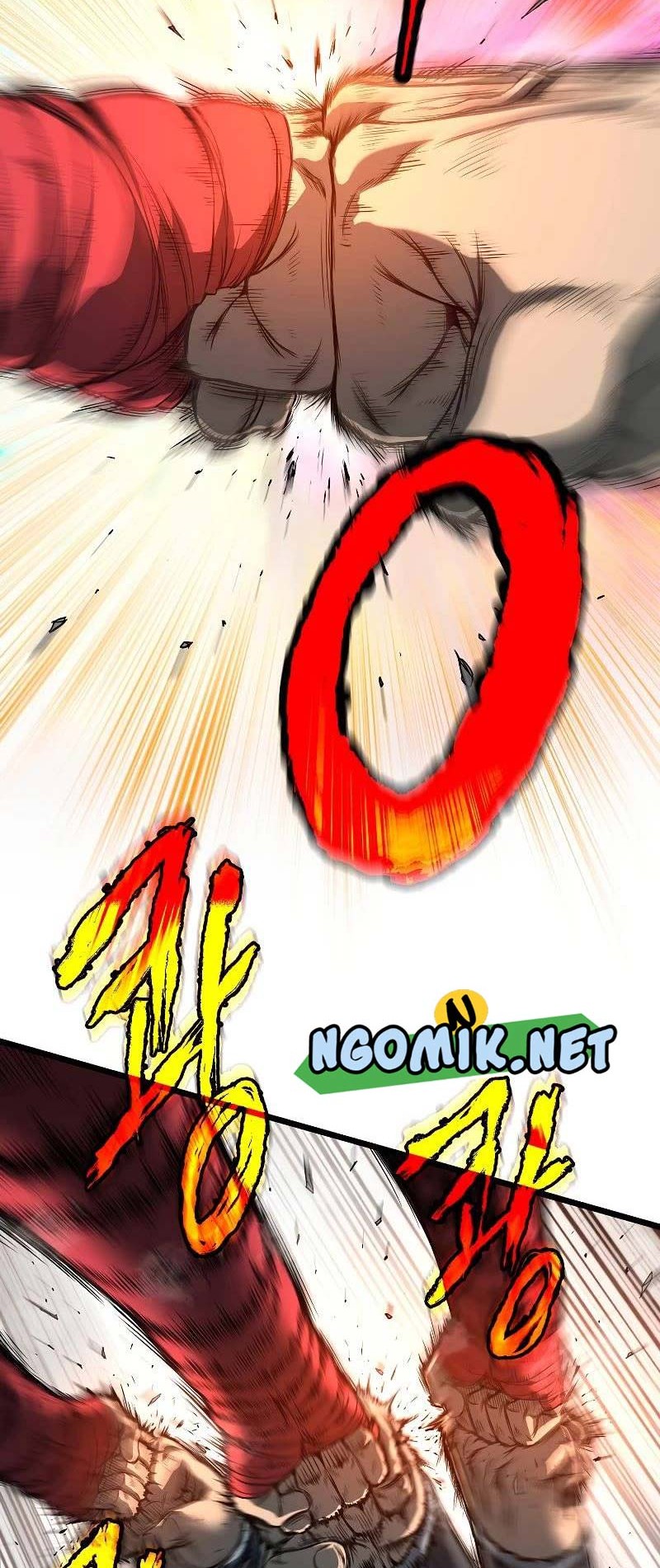 Murim Login - Chapter 124 - Page 5