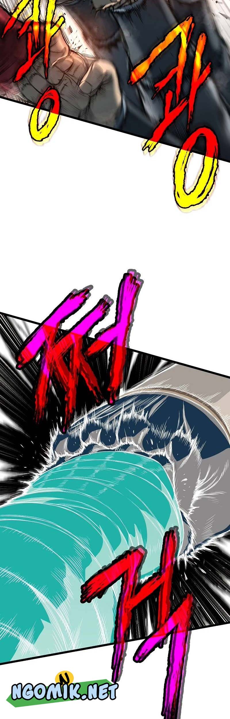 Murim Login - Chapter 124 - Page 6