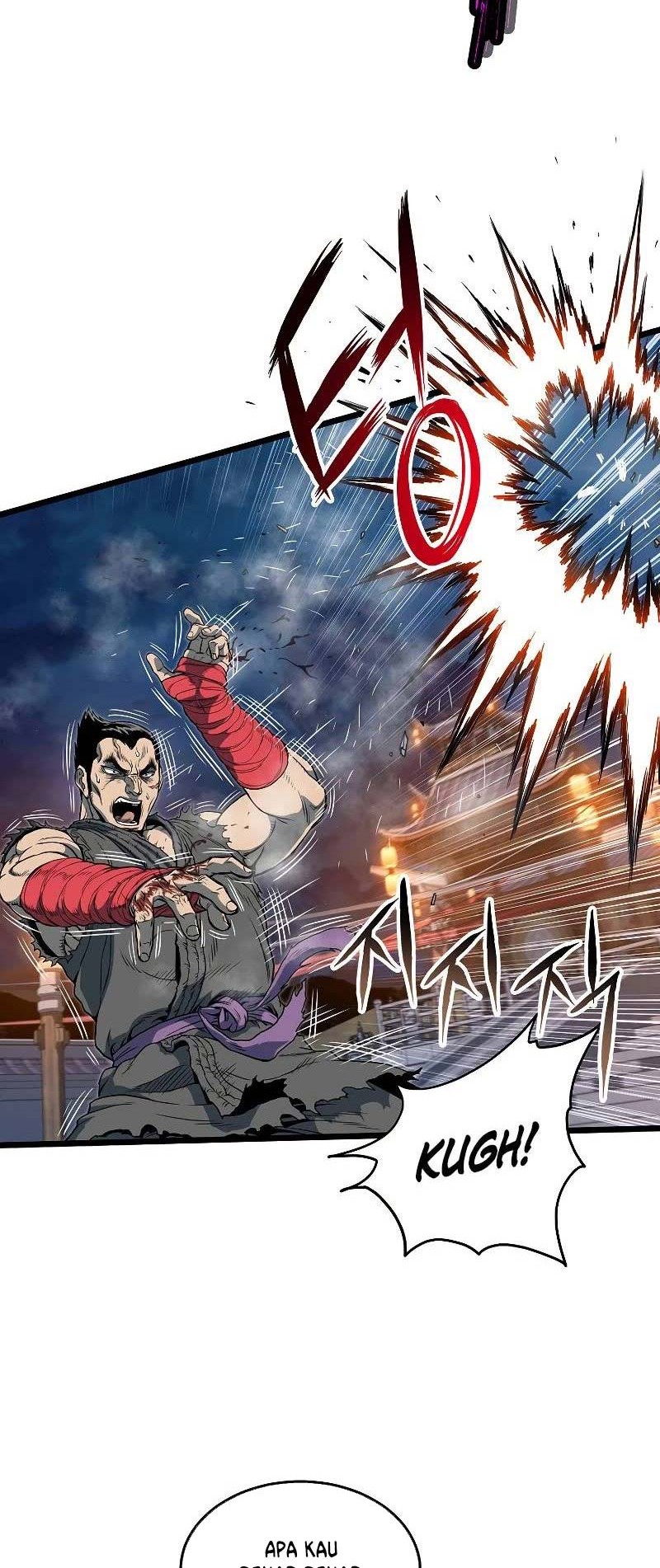 Murim Login - Chapter 124 - Page 7