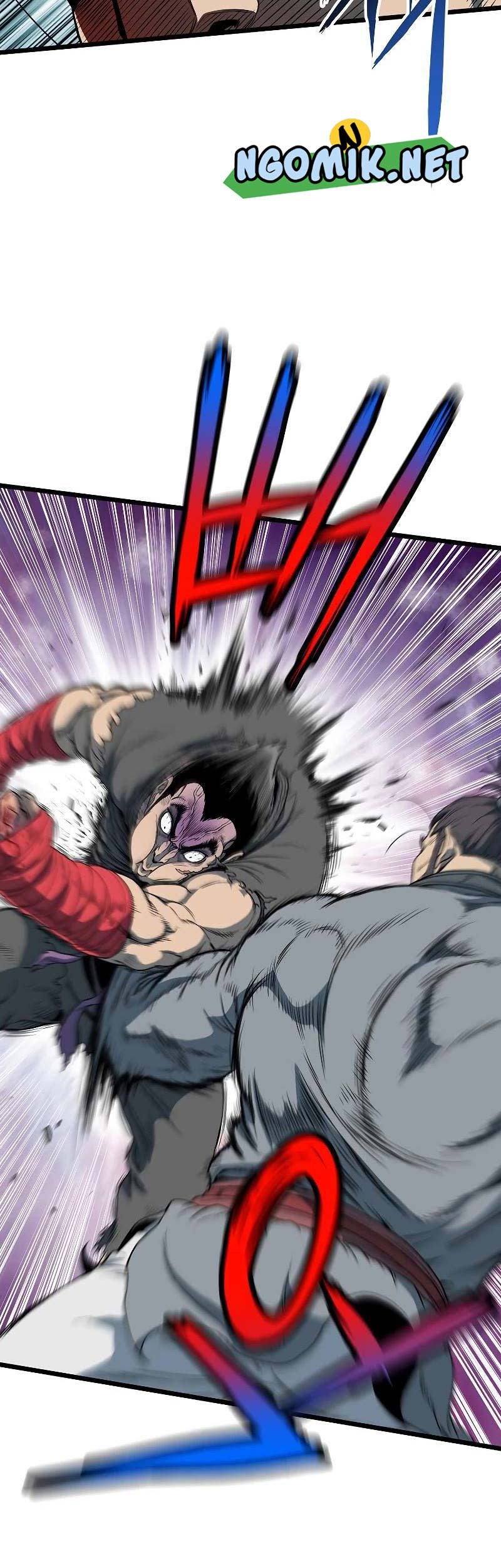 Murim Login - Chapter 124 - Page 10