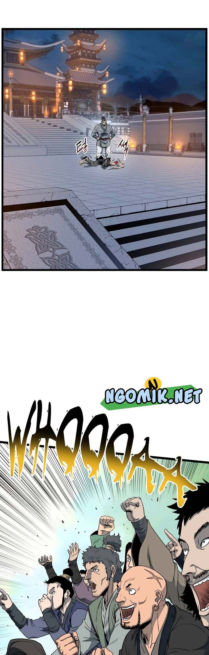 Murim Login - Chapter 124 - Page 12