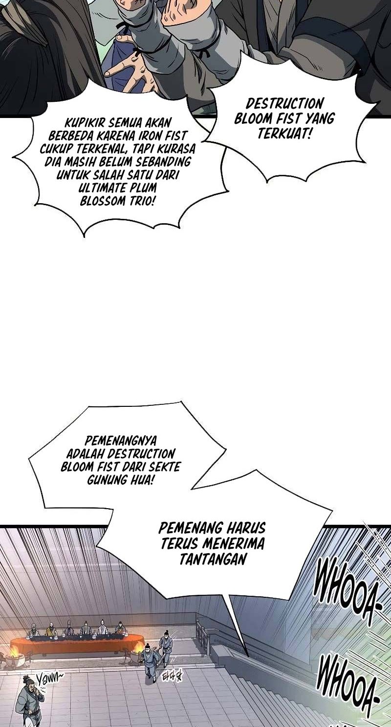 Murim Login - Chapter 124 - Page 13