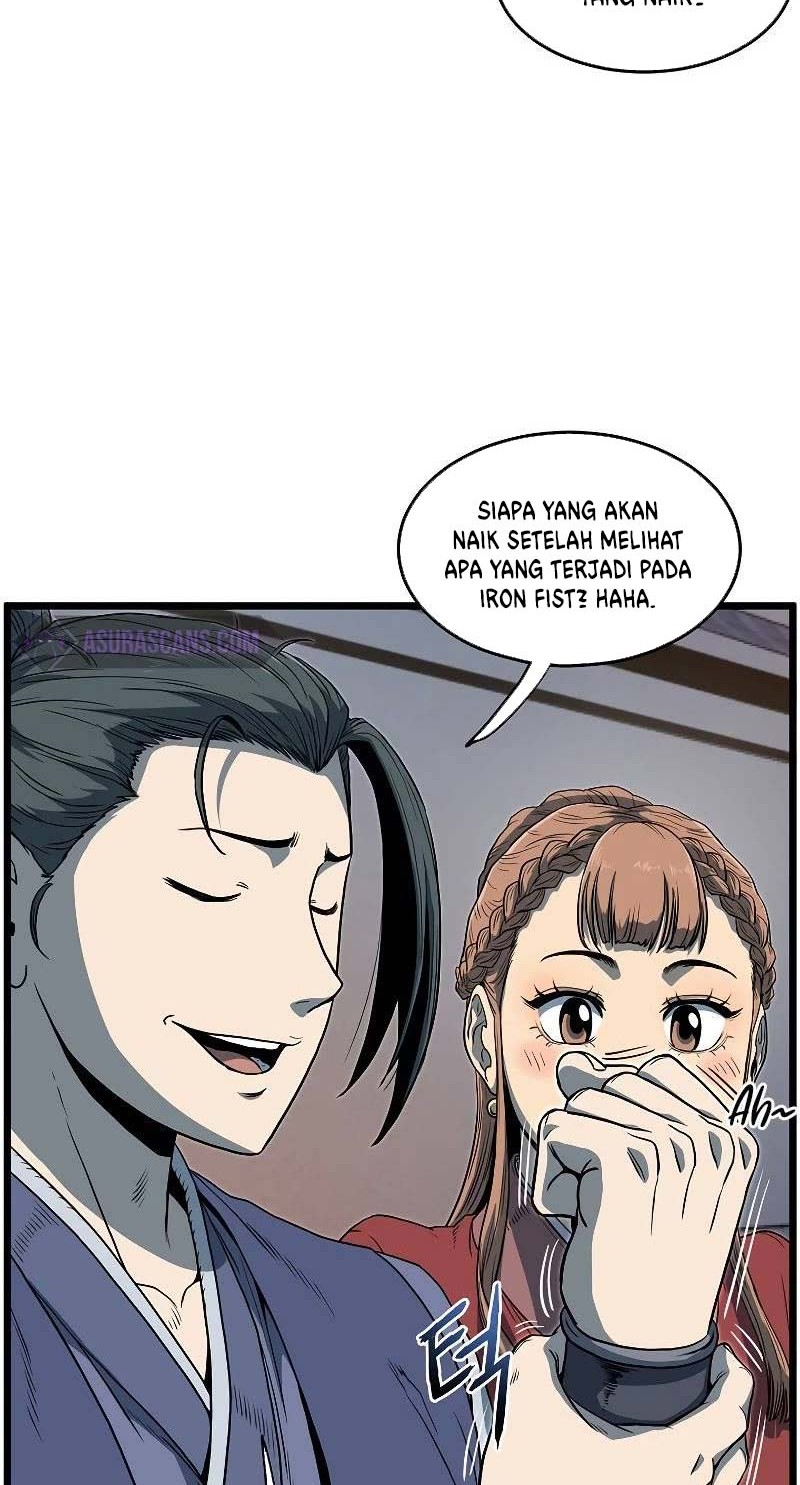 Murim Login - Chapter 124 - Page 15