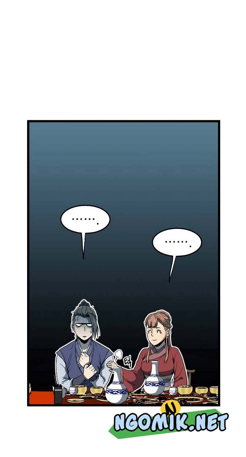 Murim Login - Chapter 124 - Page 17