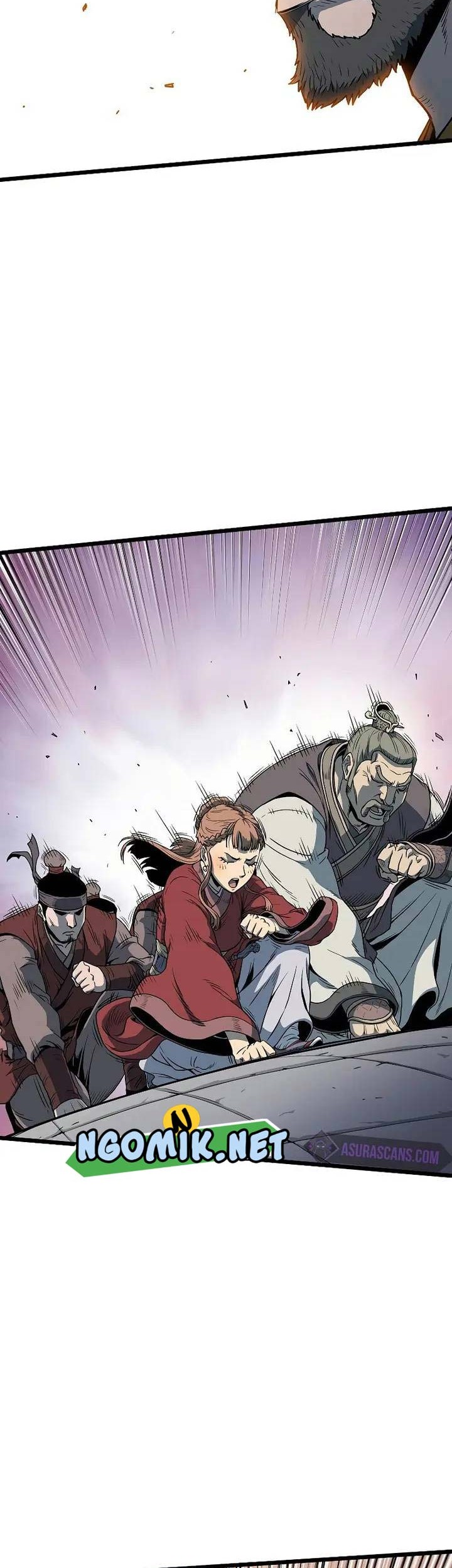 Murim Login - Chapter 123 - Page 26