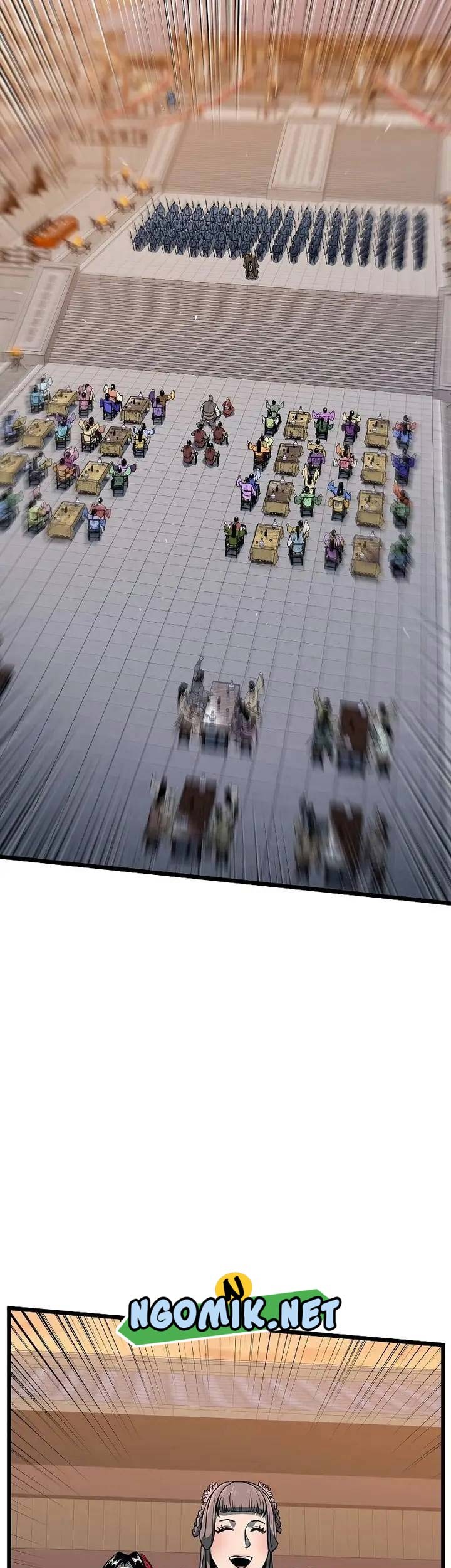 Murim Login - Chapter 123 - Page 28