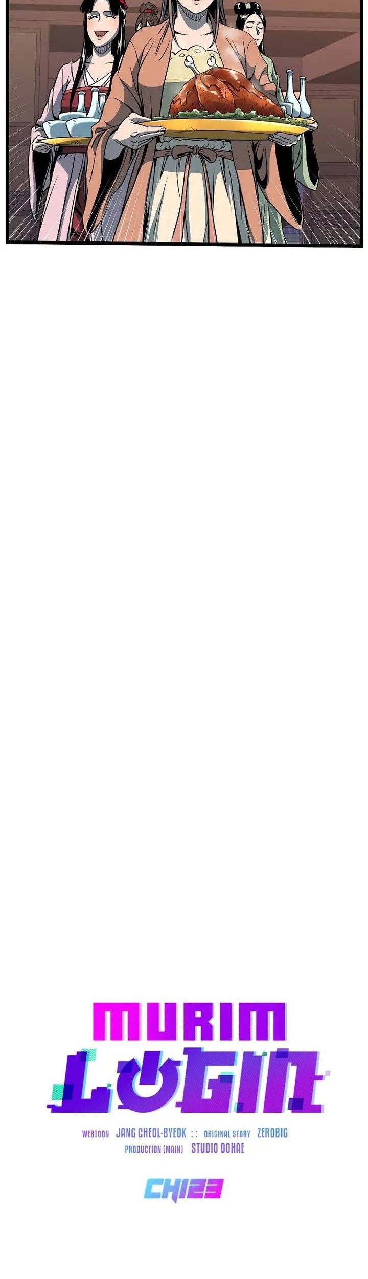 Murim Login - Chapter 123 - Page 29