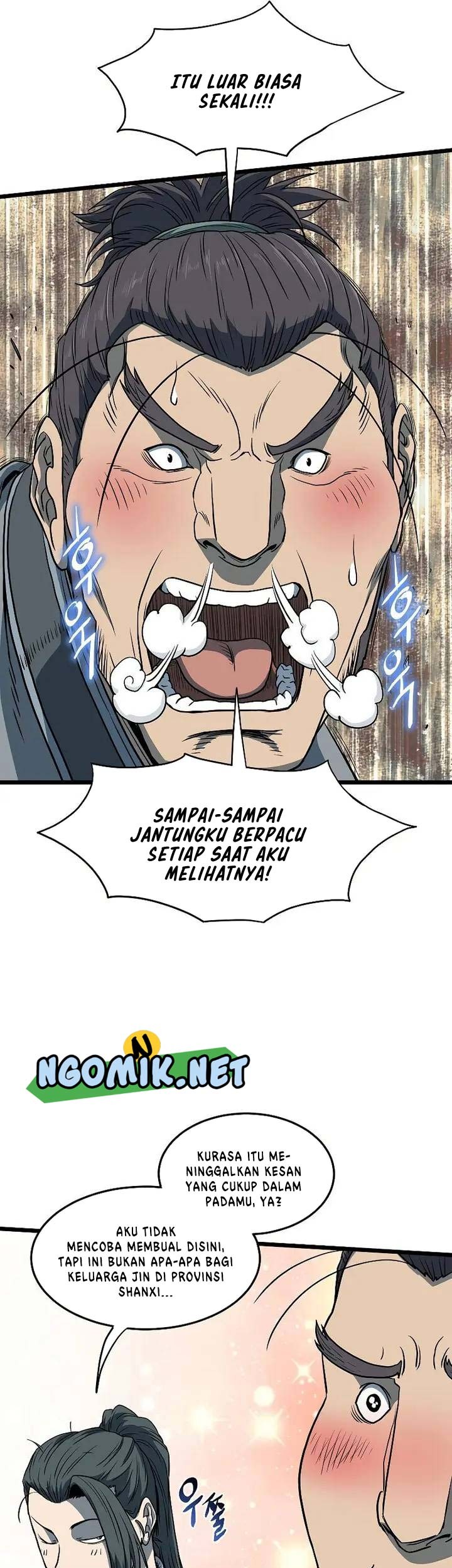 Murim Login - Chapter 123 - Page 31