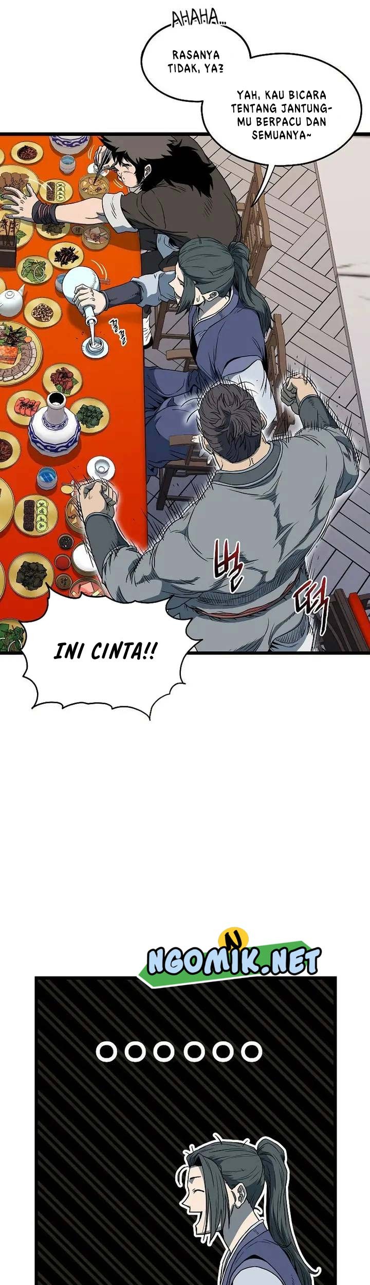 Murim Login - Chapter 123 - Page 37