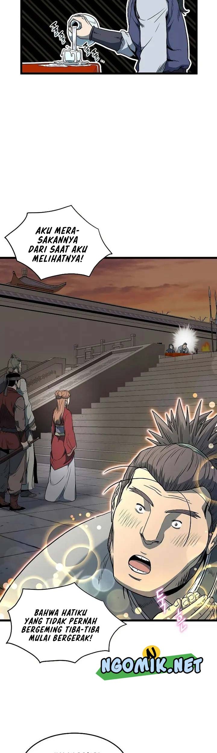 Murim Login - Chapter 123 - Page 38