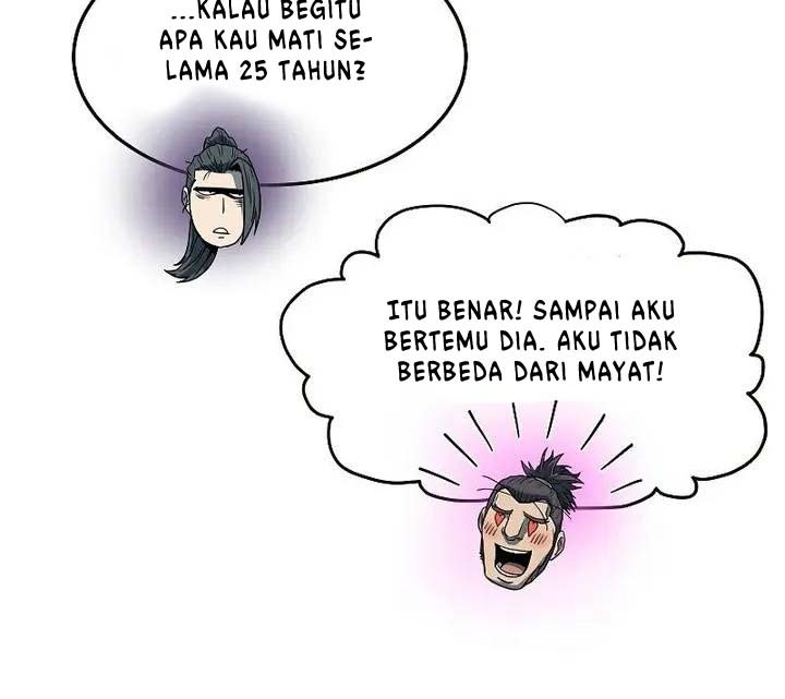 Murim Login - Chapter 123 - Page 39