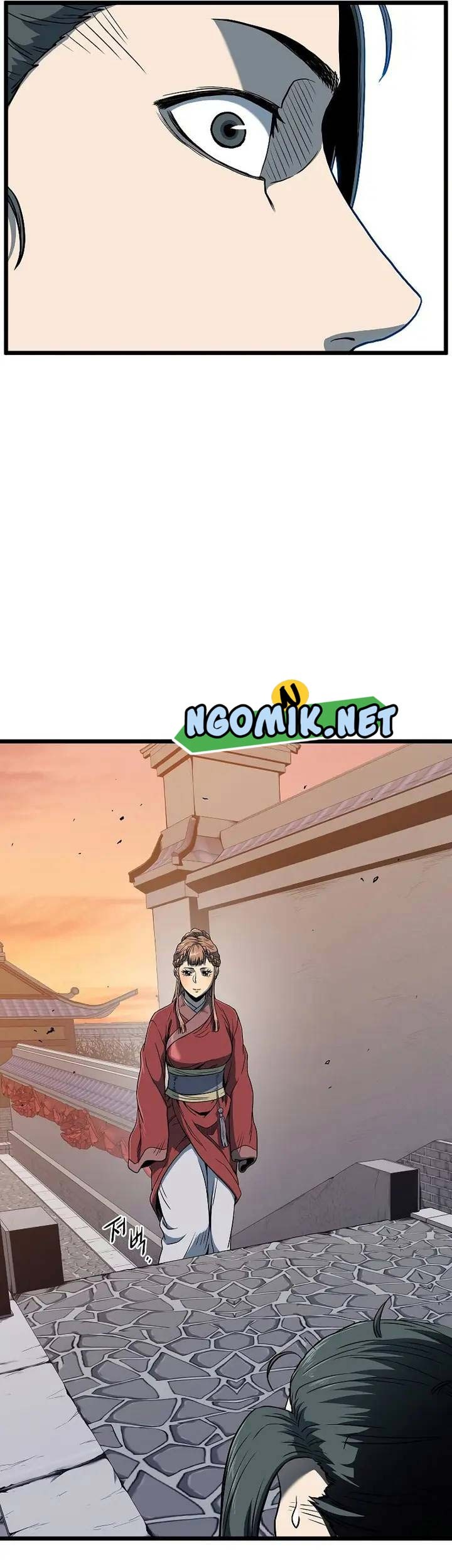 Murim Login - Chapter 123 - Page 42