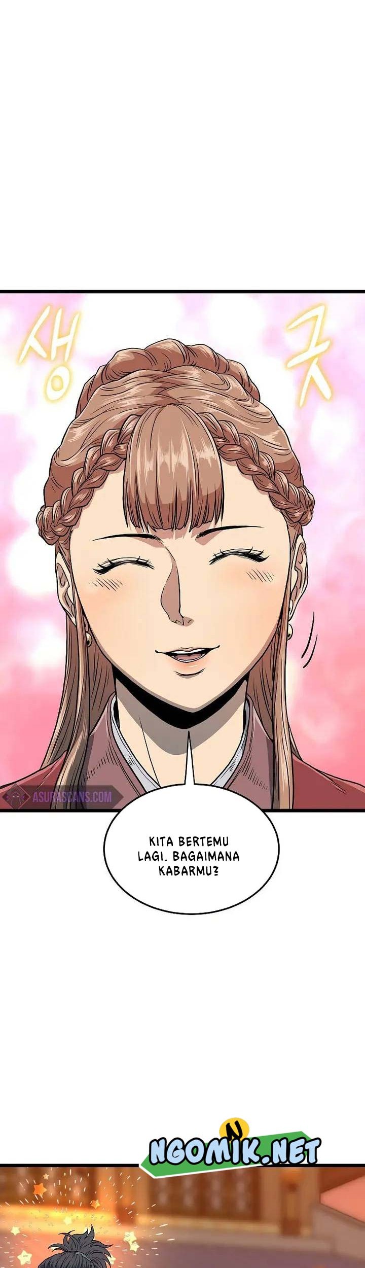 Murim Login - Chapter 123 - Page 43