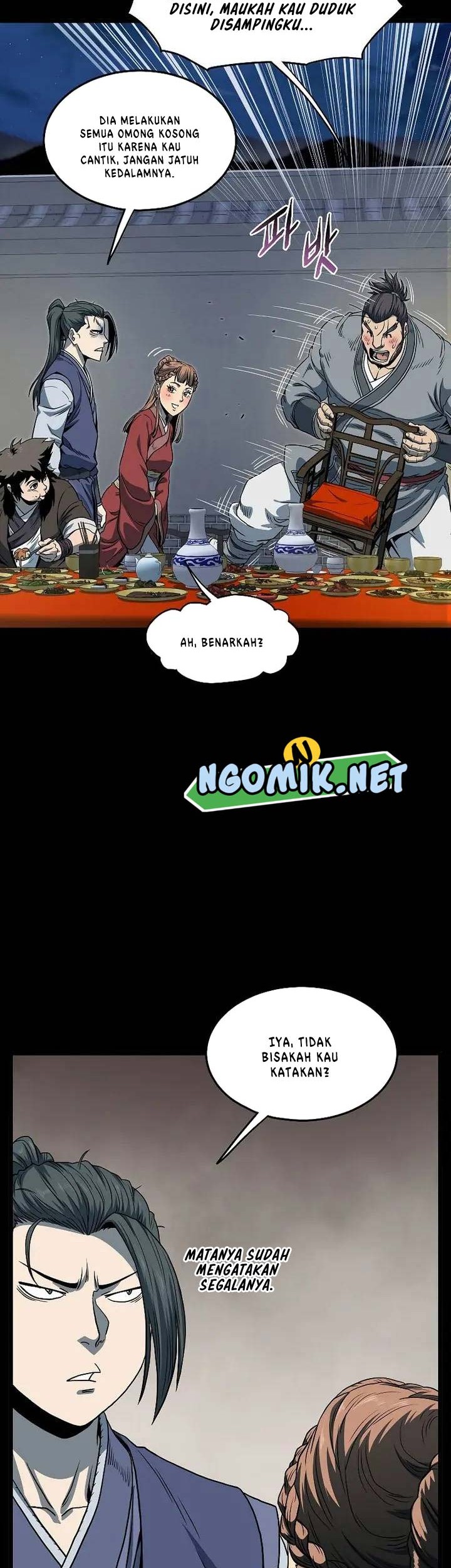 Murim Login - Chapter 123 - Page 52