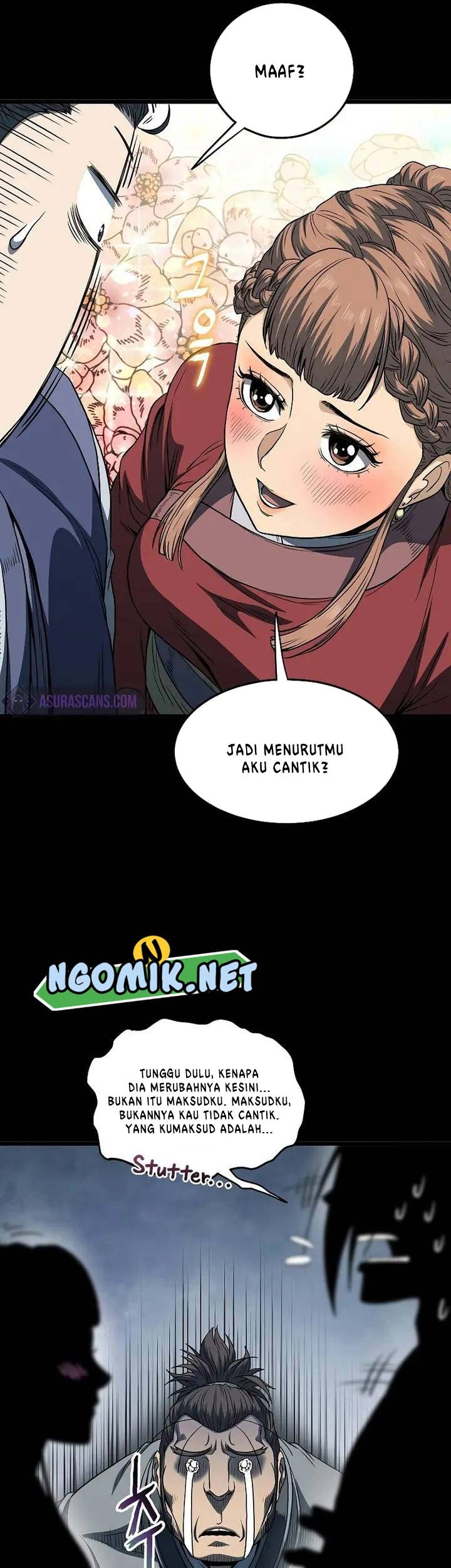 Murim Login - Chapter 123 - Page 54