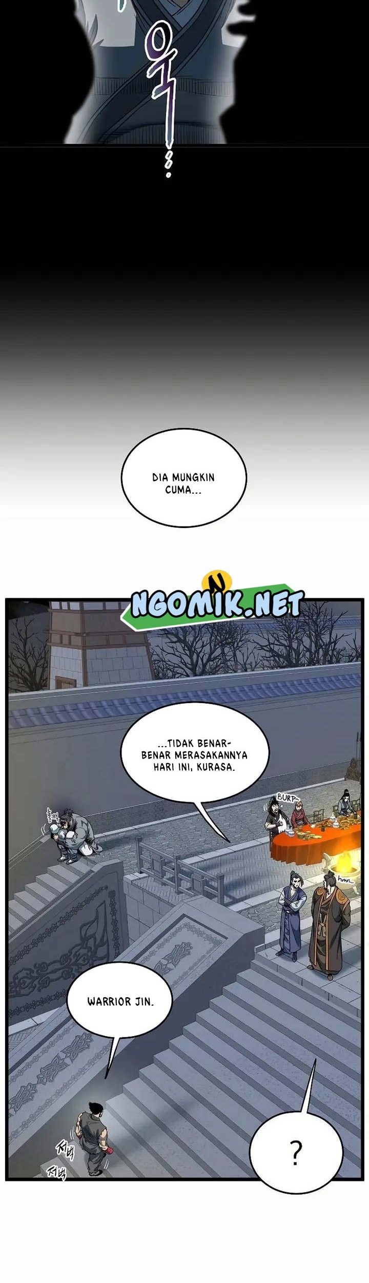 Murim Login - Chapter 123 - Page 55