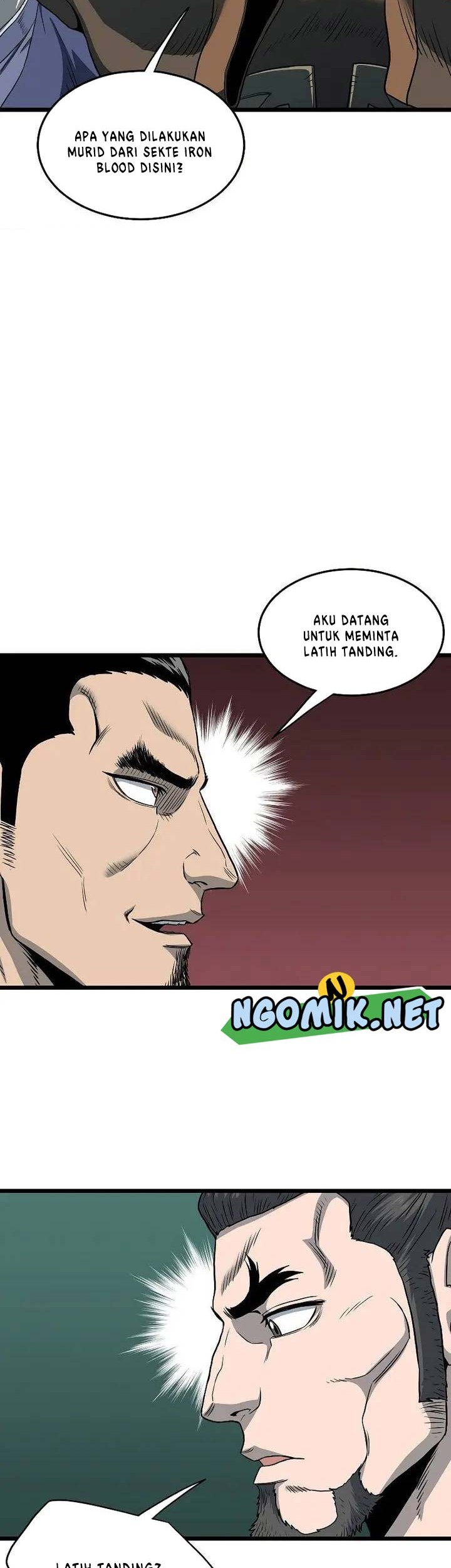 Murim Login - Chapter 123 - Page 58