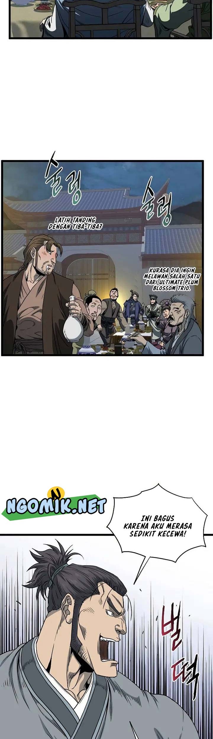 Murim Login - Chapter 123 - Page 61