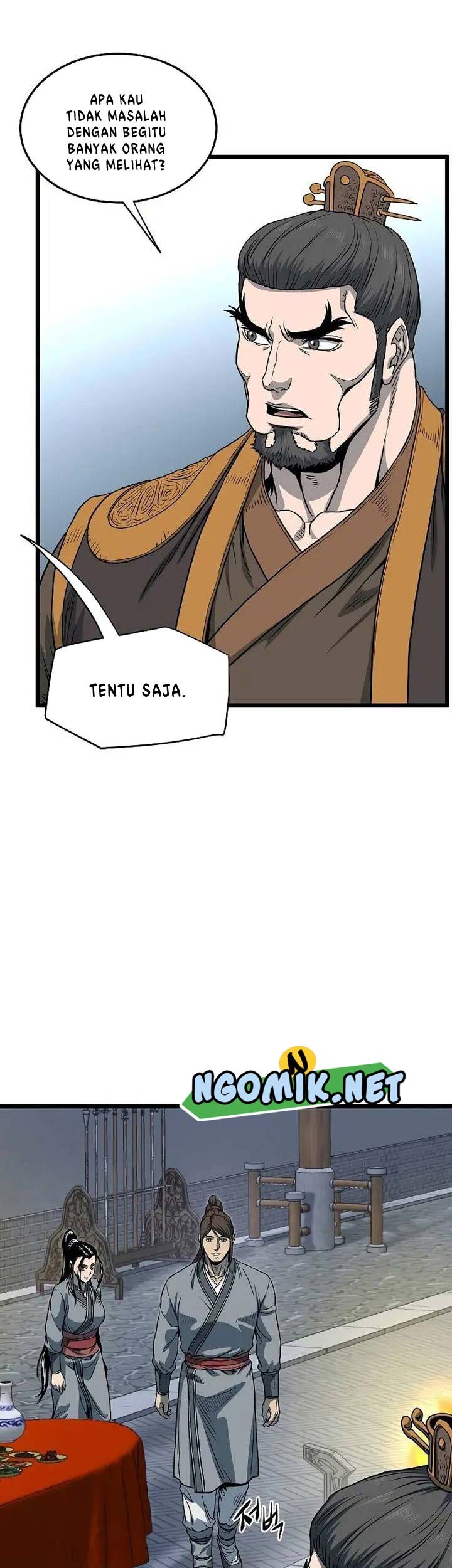 Murim Login - Chapter 123 - Page 63