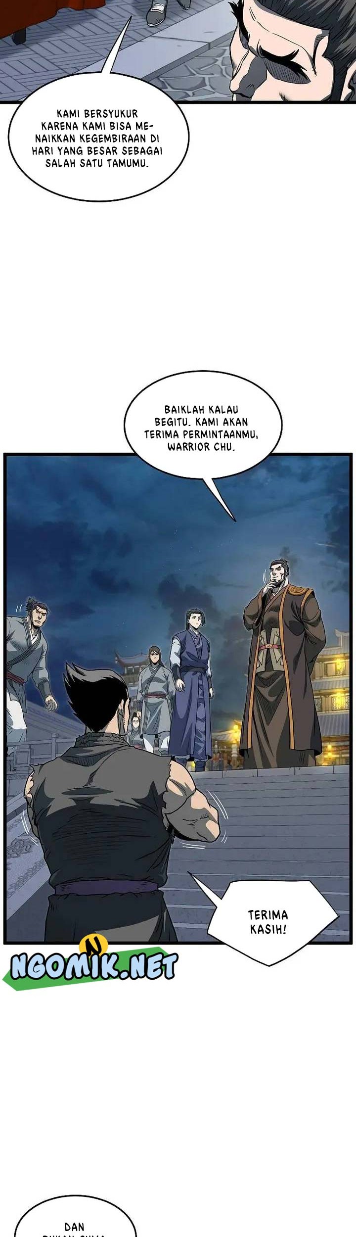 Murim Login - Chapter 123 - Page 64