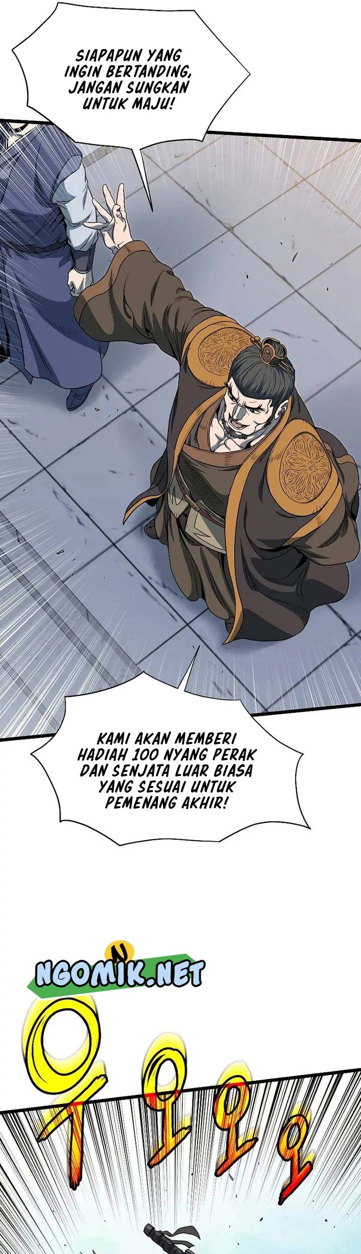 Murim Login - Chapter 123 - Page 66