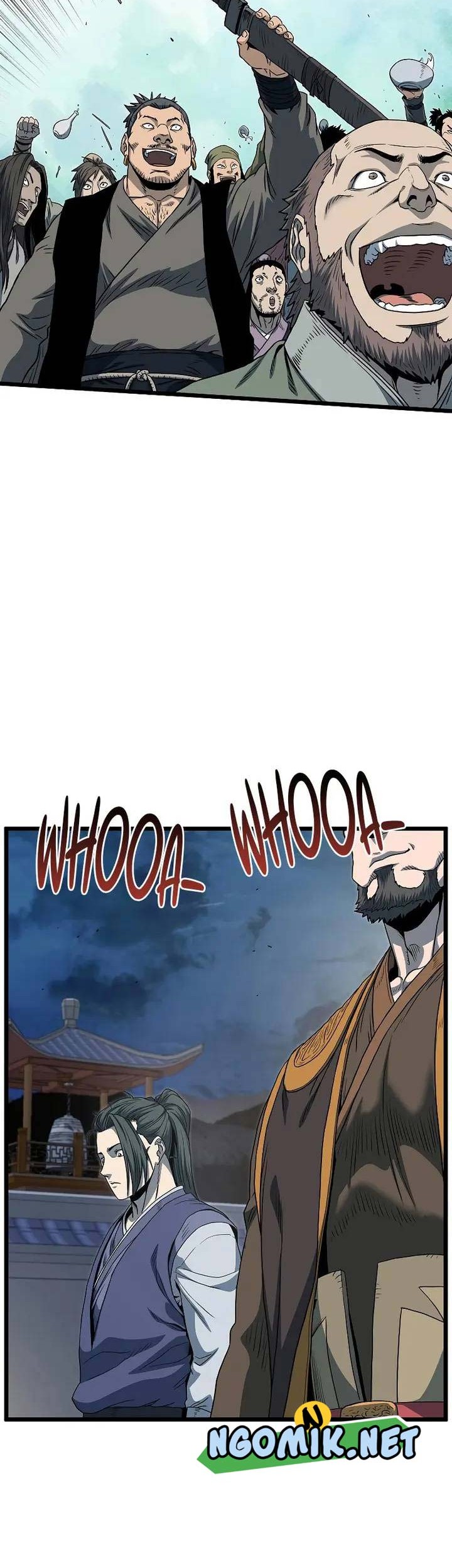 Murim Login - Chapter 123 - Page 67