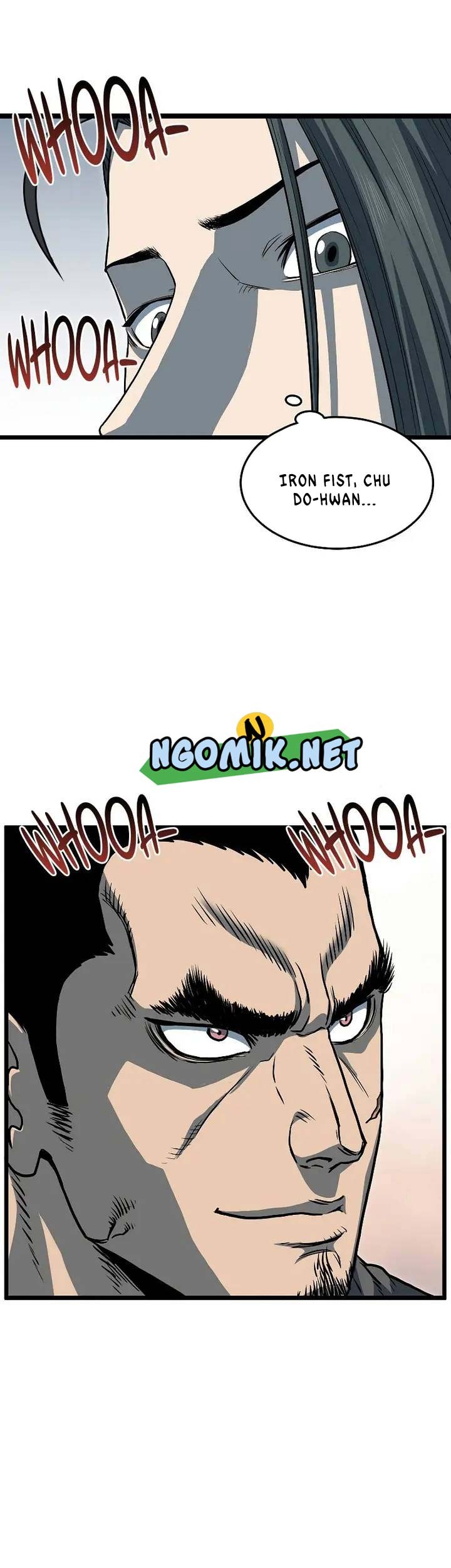 Murim Login - Chapter 123 - Page 69