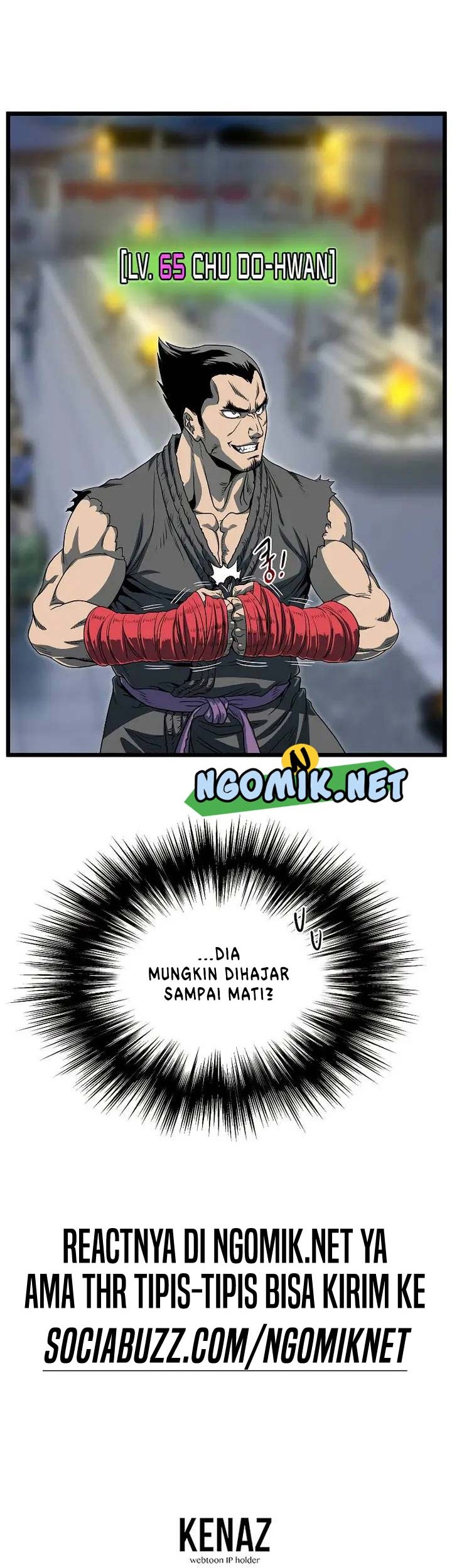 Murim Login - Chapter 123 - Page 70