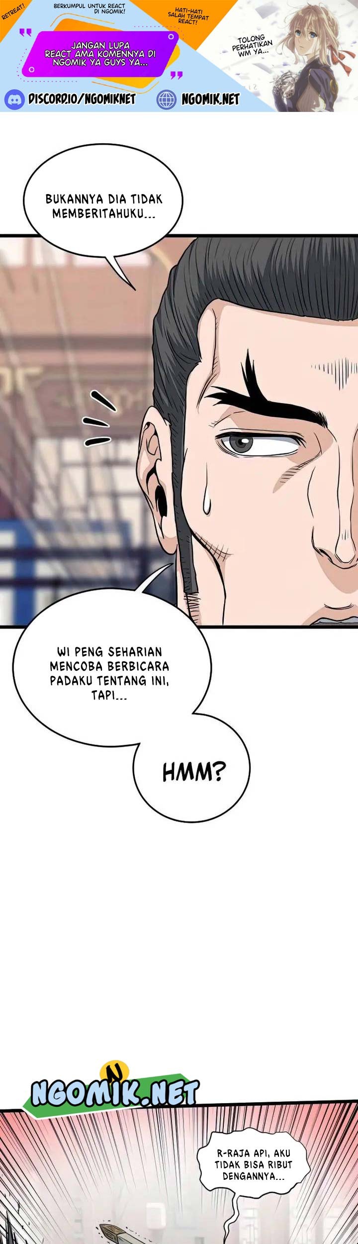 Murim Login - Chapter 123 - Page 2