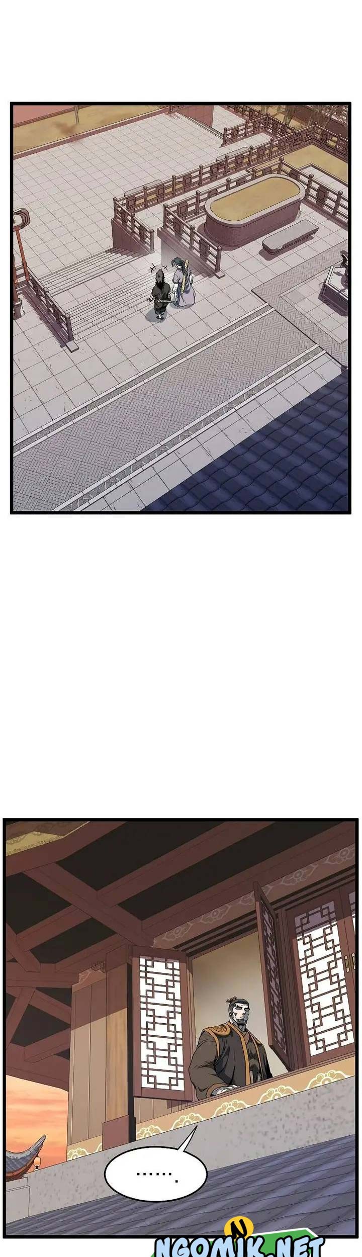 Murim Login - Chapter 123 - Page 5