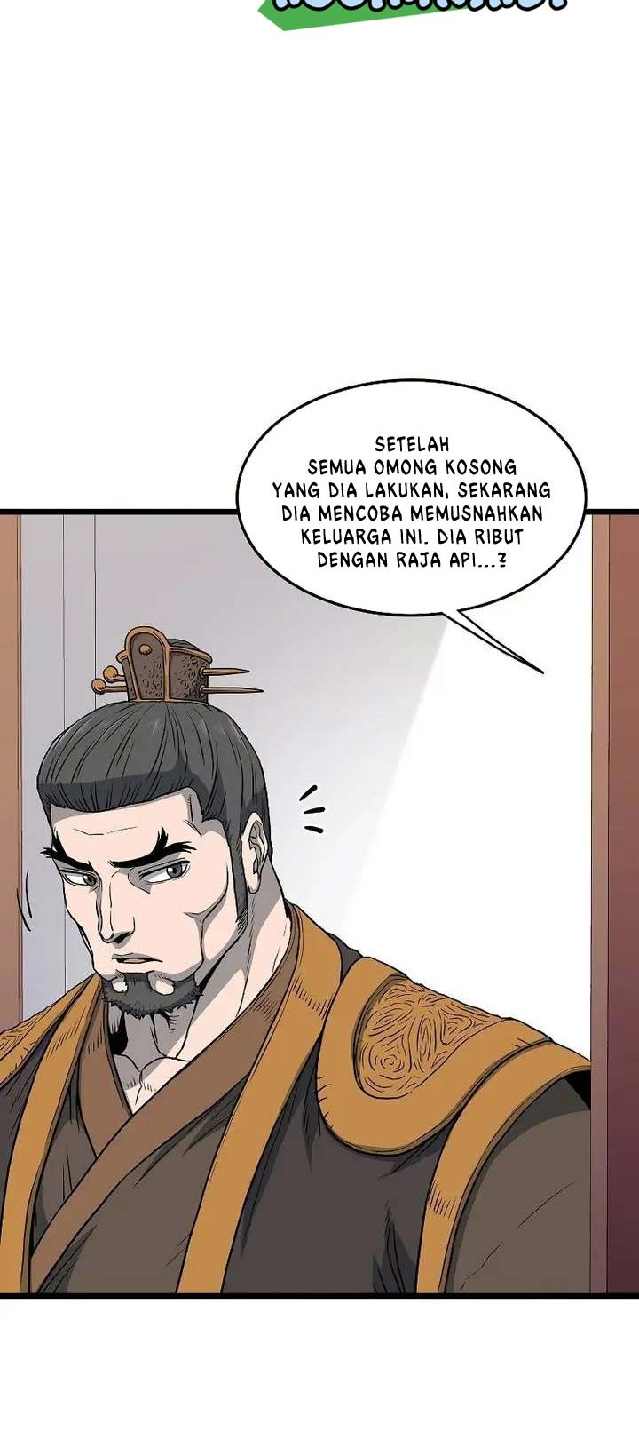 Murim Login - Chapter 123 - Page 6