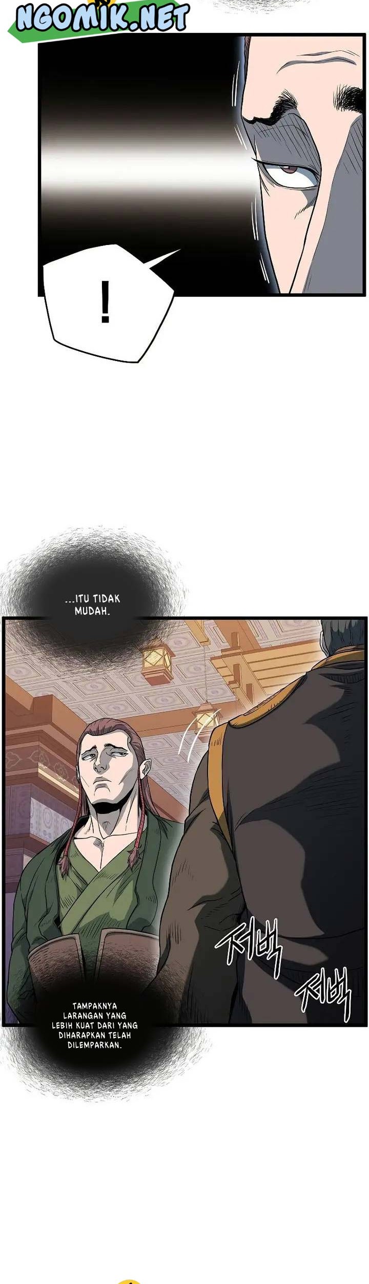 Murim Login - Chapter 123 - Page 8