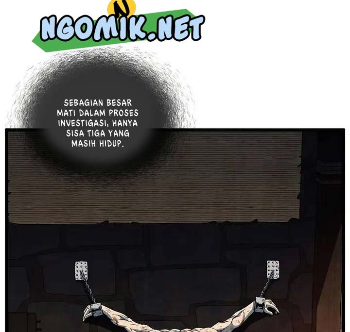 Murim Login - Chapter 123 - Page 9