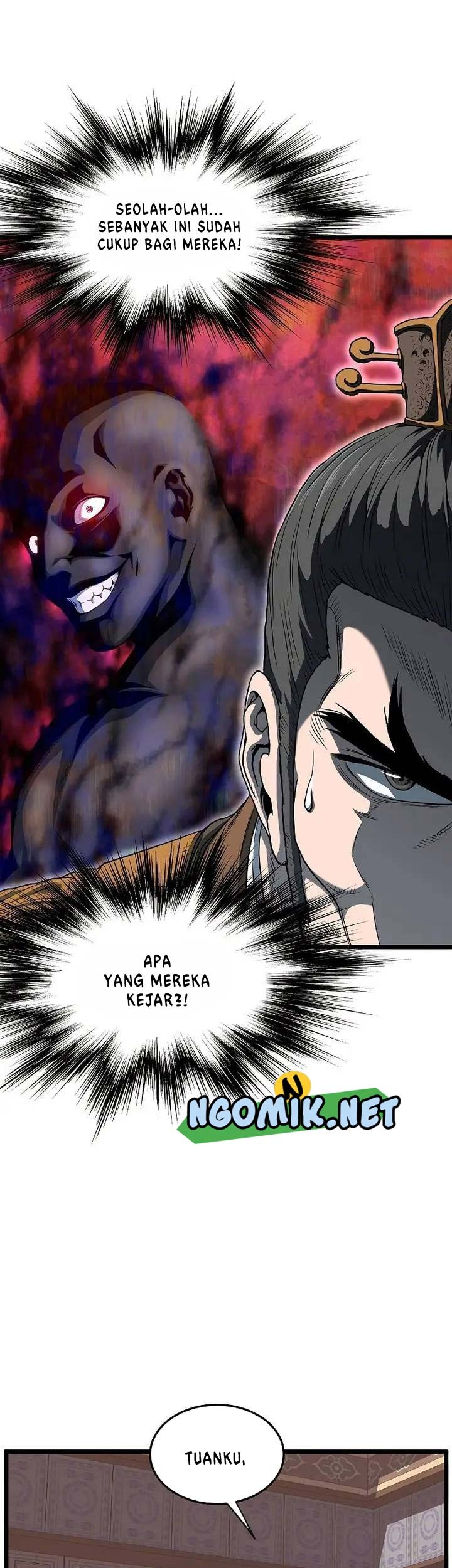 Murim Login - Chapter 123 - Page 13