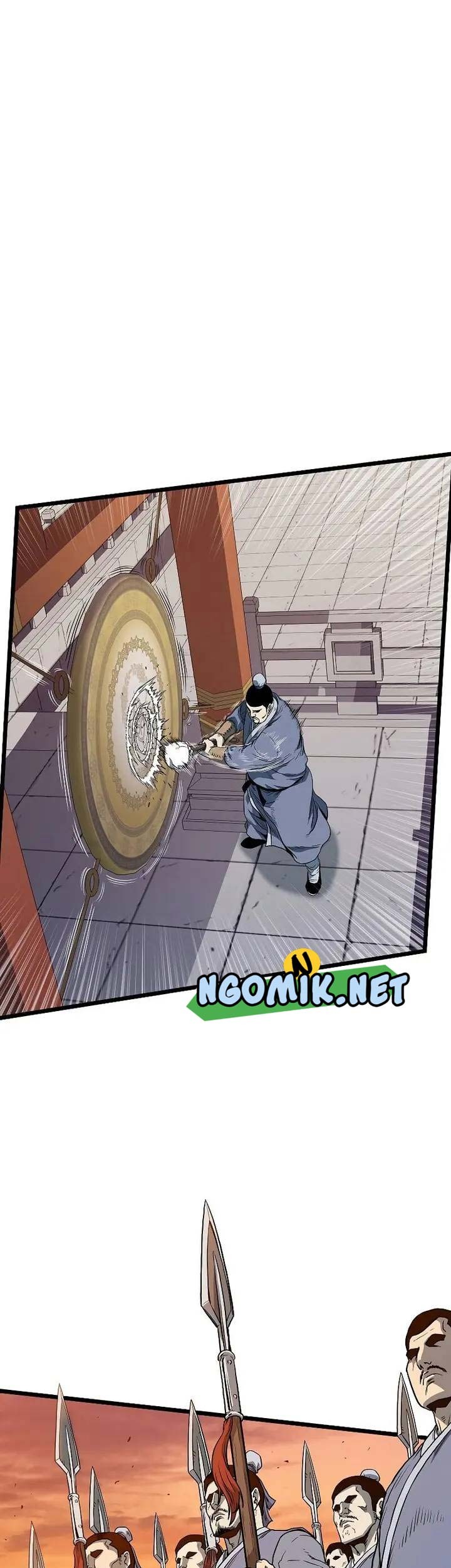 Murim Login - Chapter 123 - Page 16