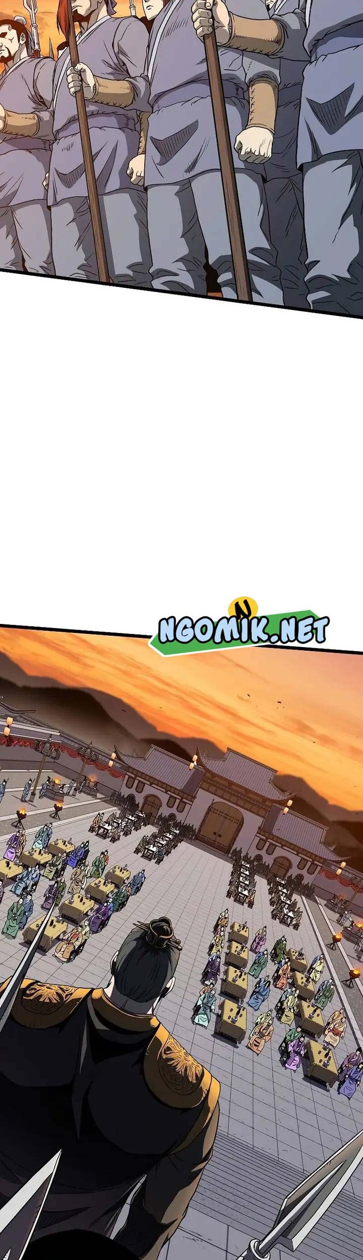 Murim Login - Chapter 123 - Page 17