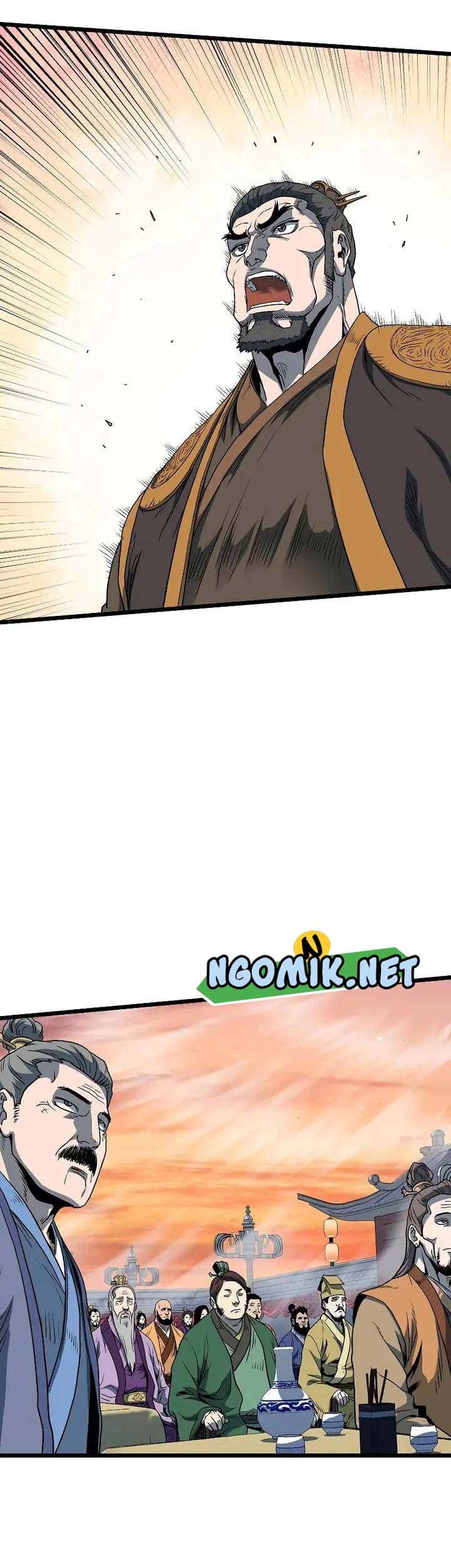 Murim Login - Chapter 123 - Page 19