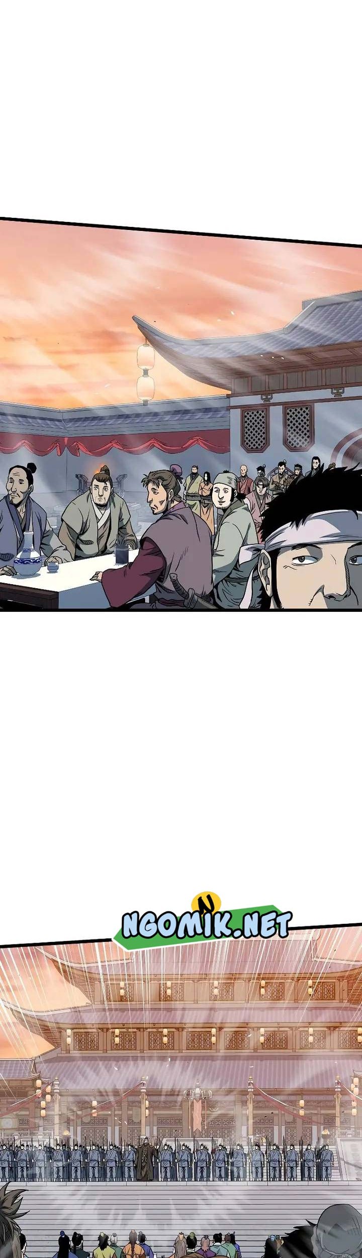 Murim Login - Chapter 123 - Page 20