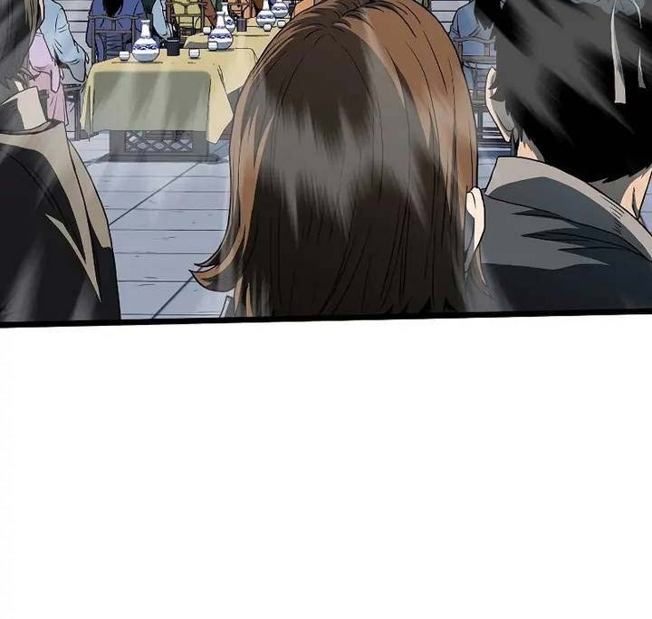 Murim Login - Chapter 123 - Page 21