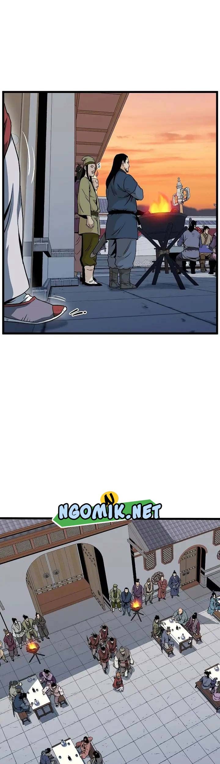 Murim Login - Chapter 123 - Page 22