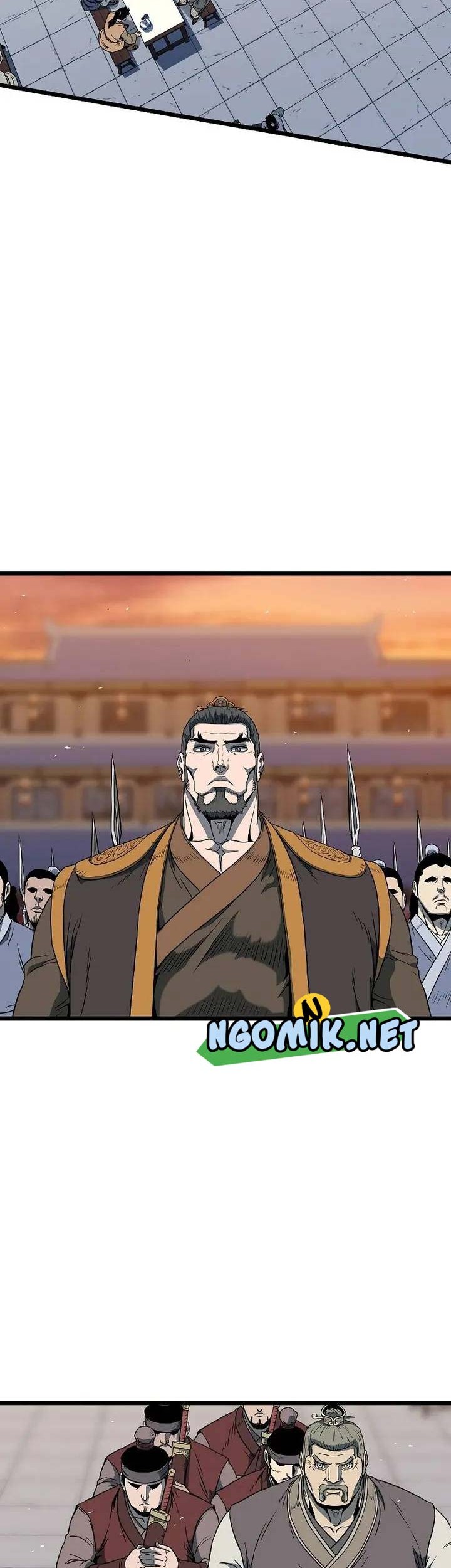 Murim Login - Chapter 123 - Page 23