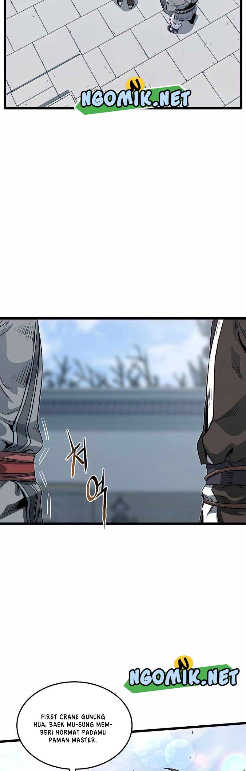 Murim Login - Chapter 122 - Page 18