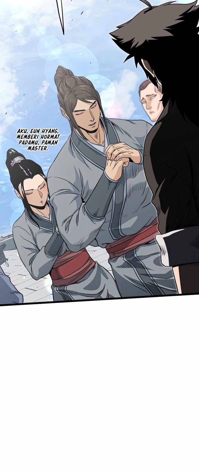 Murim Login - Chapter 122 - Page 19