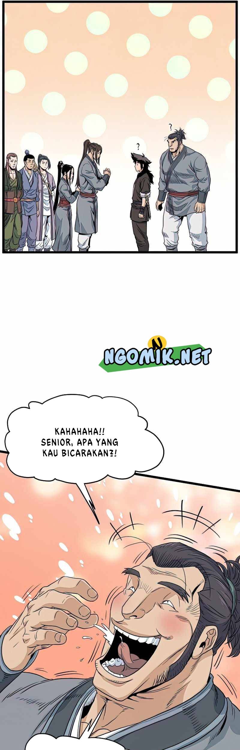 Murim Login - Chapter 122 - Page 20