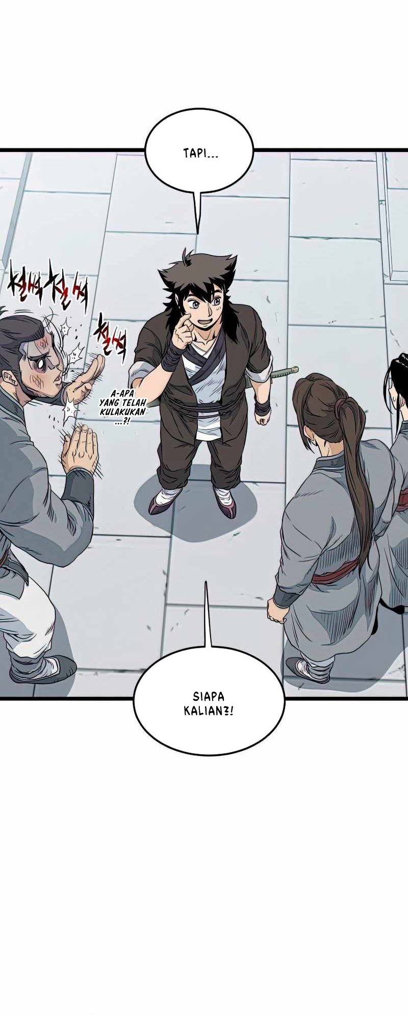 Murim Login - Chapter 122 - Page 25